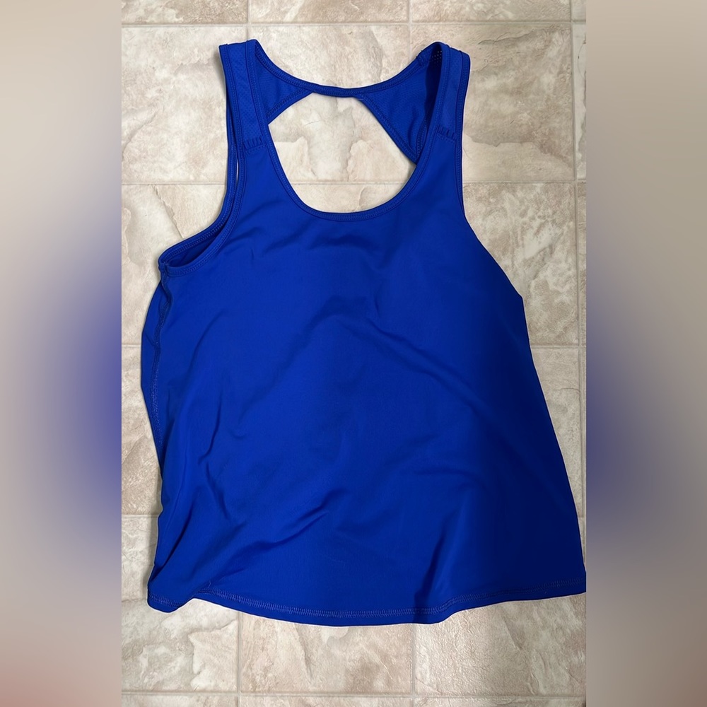 Workout top